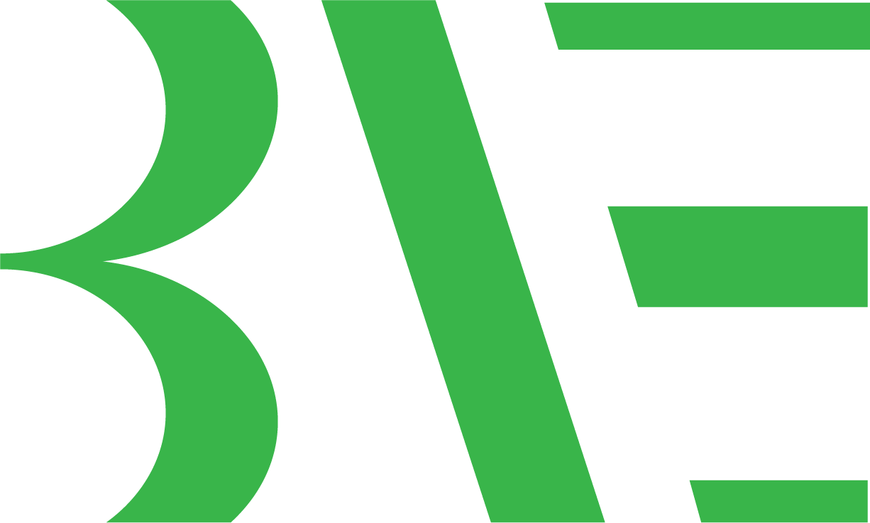 BAE Logo